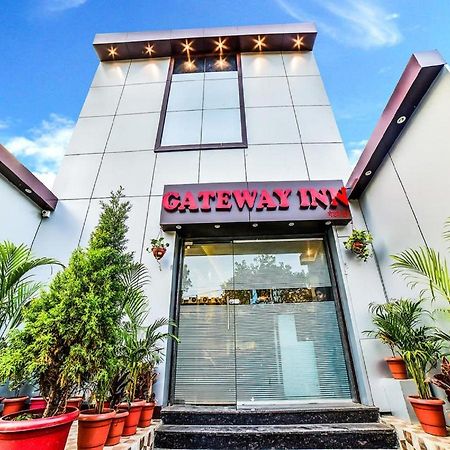 Gateway Inn Mumbai Luaran gambar