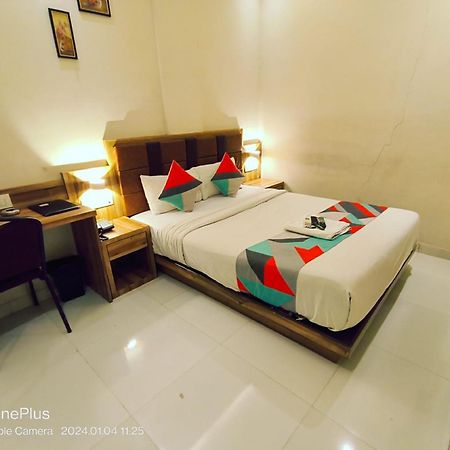 Gateway Inn Mumbai Luaran gambar