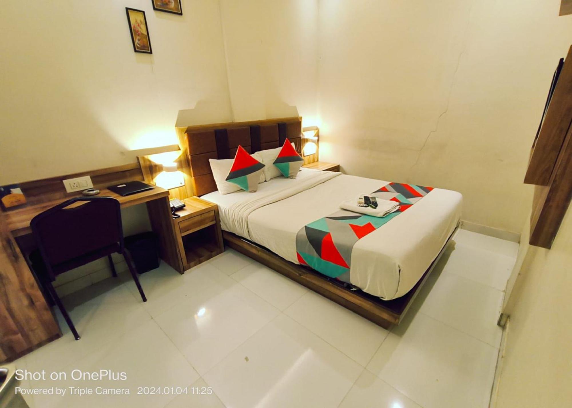 Gateway Inn Mumbai Luaran gambar