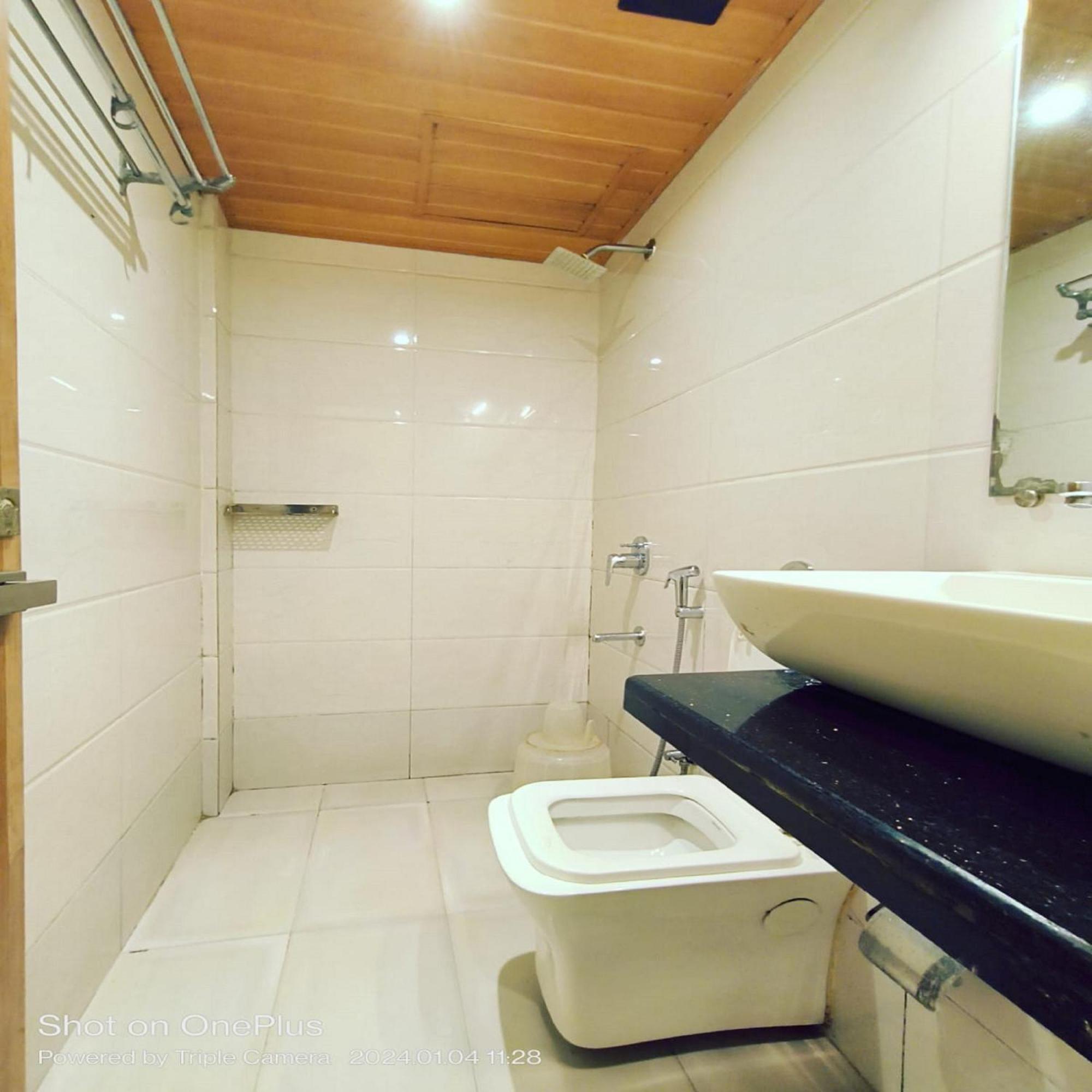 Gateway Inn Mumbai Luaran gambar