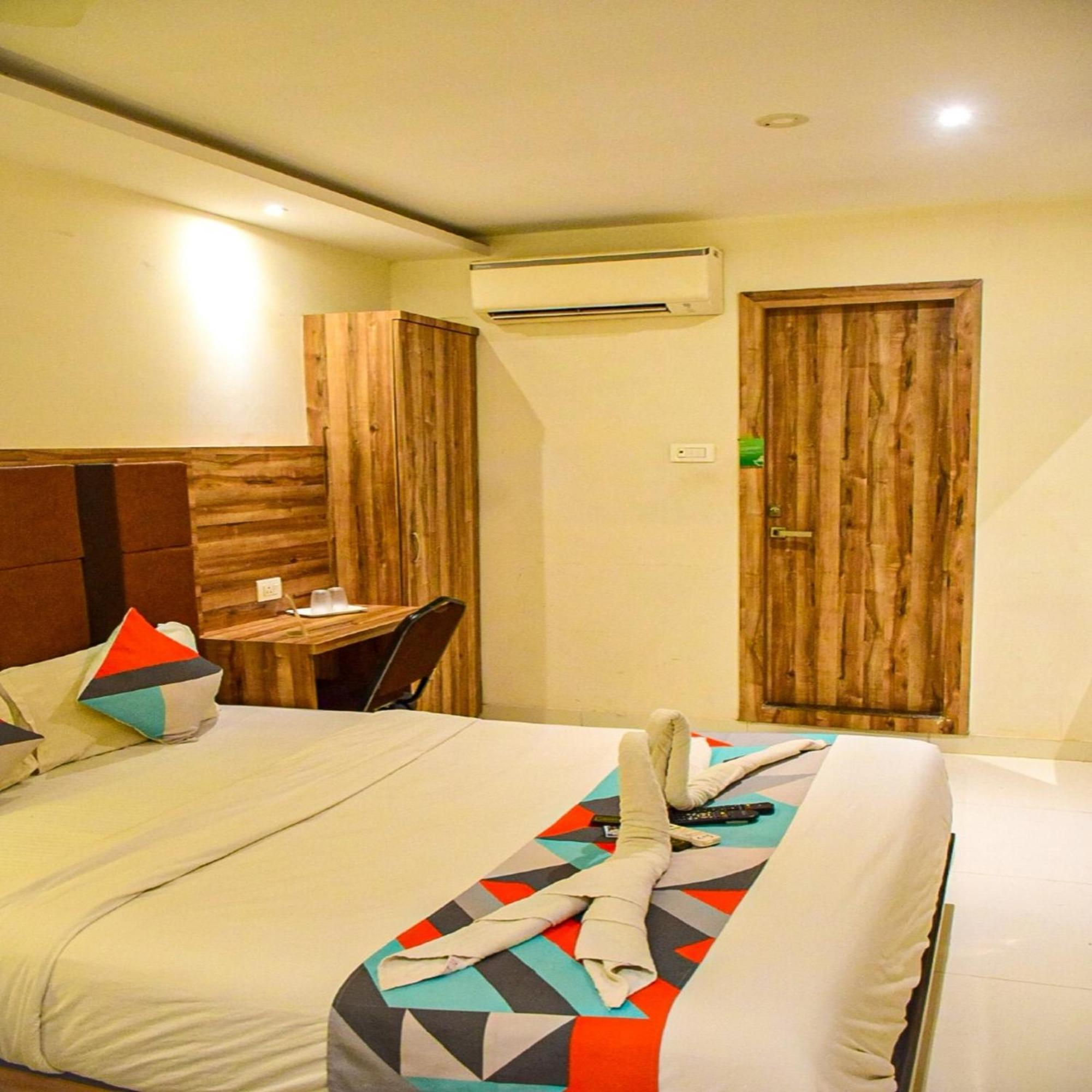 Gateway Inn Mumbai Luaran gambar