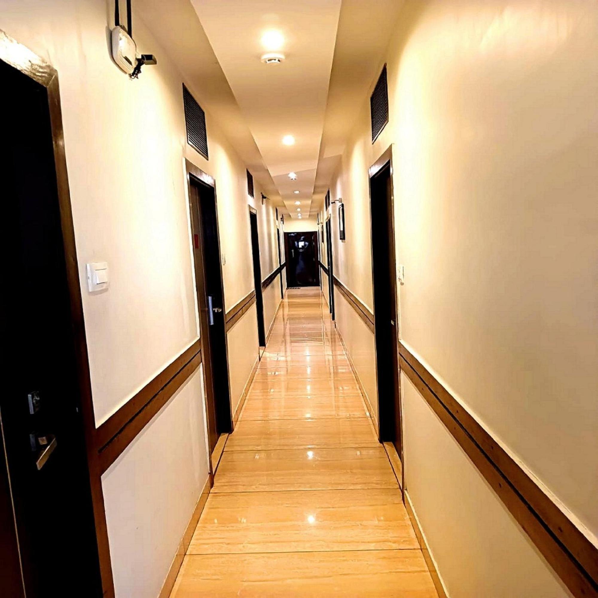 Gateway Inn Mumbai Luaran gambar