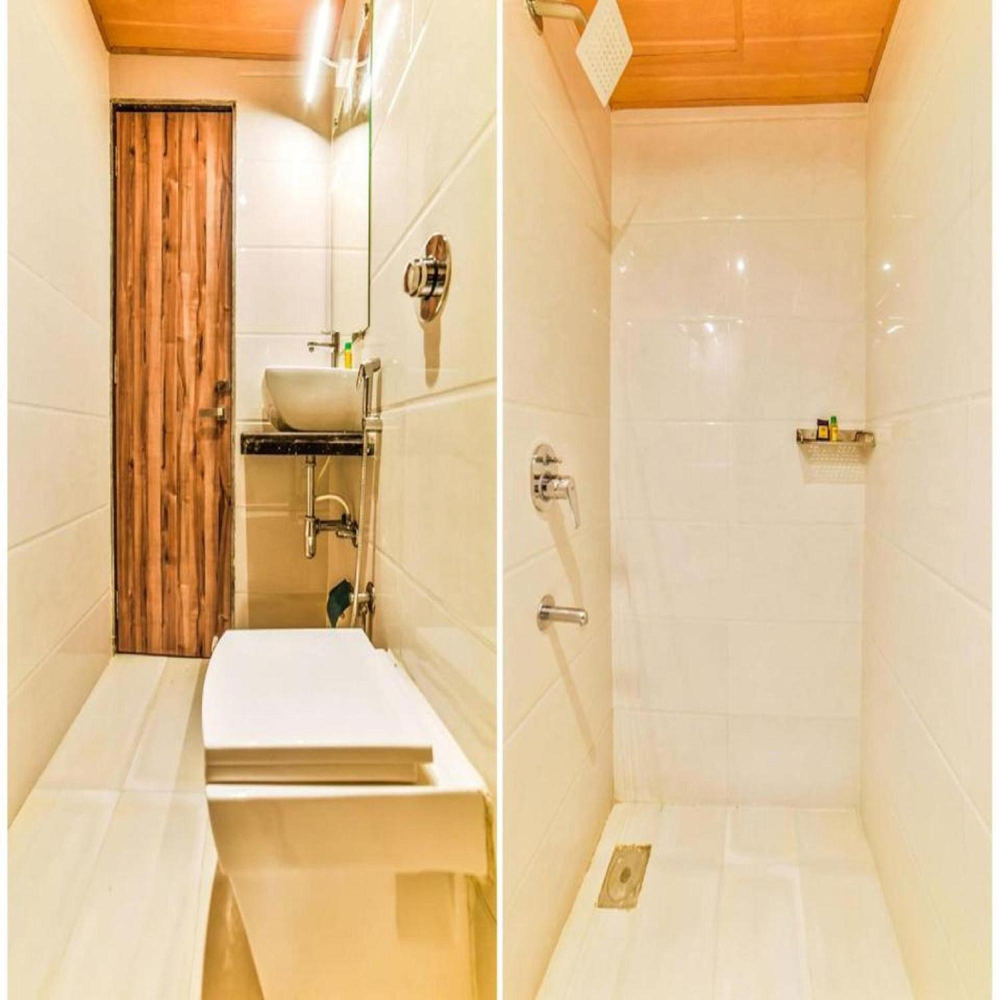 Gateway Inn Mumbai Luaran gambar