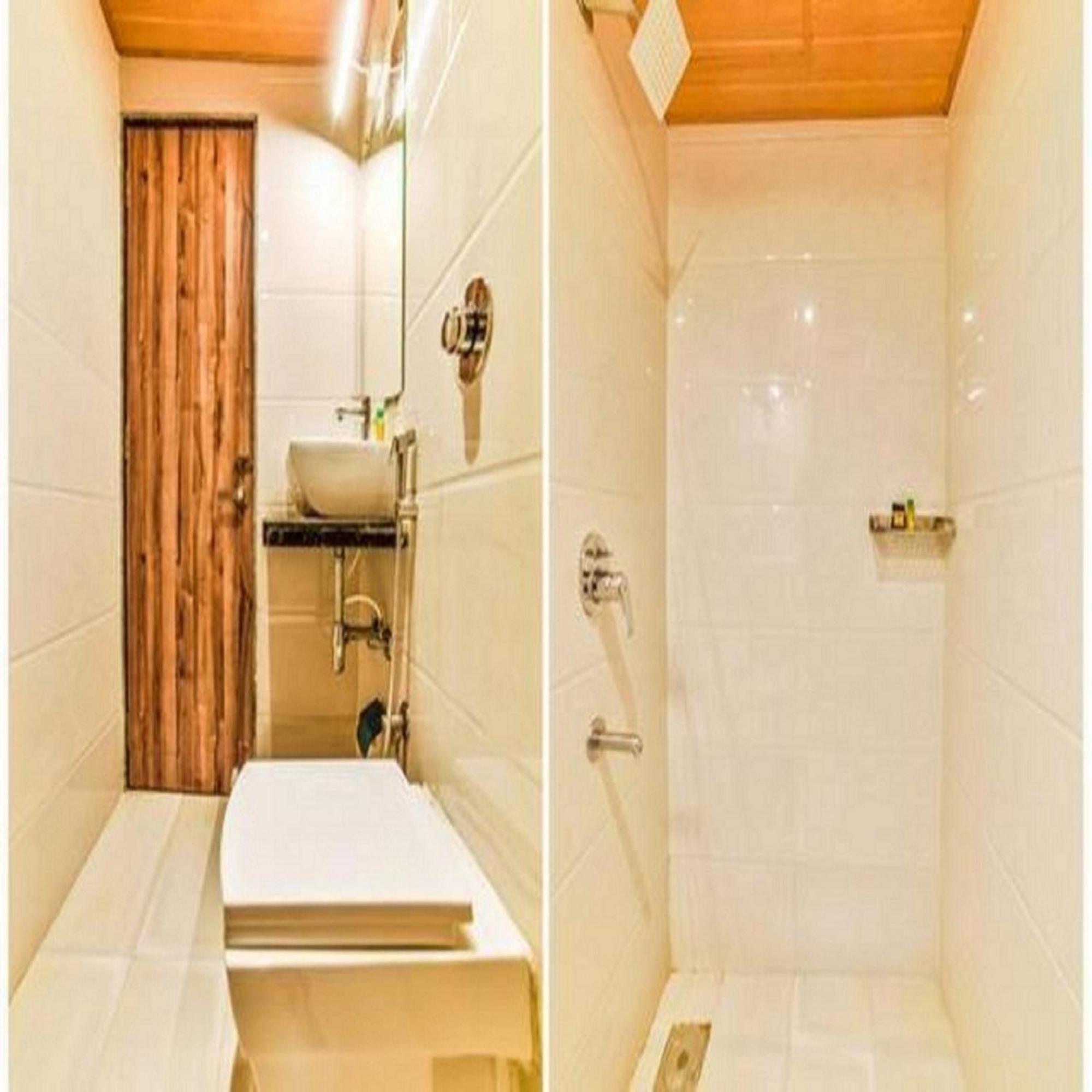 Gateway Inn Mumbai Luaran gambar